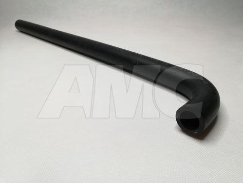 heating hose DN20, L540mm
