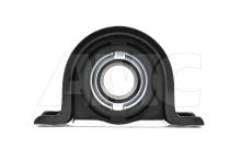 střed uložení kardanu  s ložiskem d=40mm, kompletní