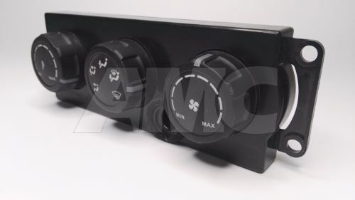 heating panel with air conditioning 2012