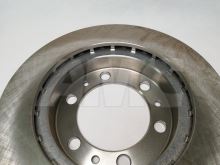 front brake disc PROFI (4)