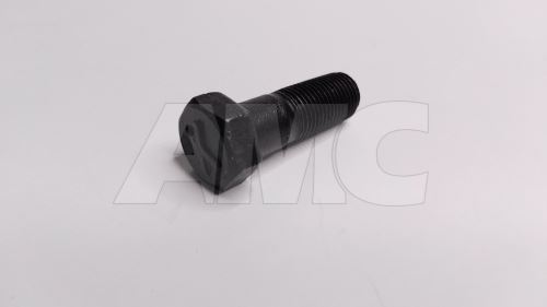 front axle stop screw M10x30x1