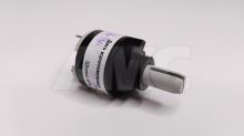 switch - potentiometer of windscreen wiper (3)