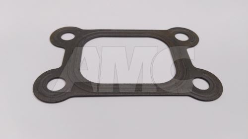 metal turbo seal ZMZ CRD - rectangle