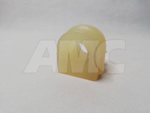 front stabilizer silencer block to the shoulder, polyurethane