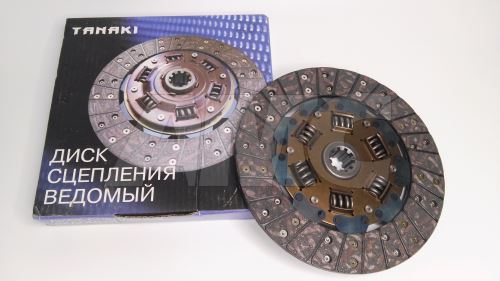 TANAKI clutch plate reinforced with ZMZ