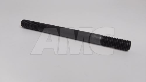 head brush M12x118