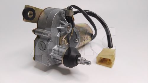 rear wiper motor