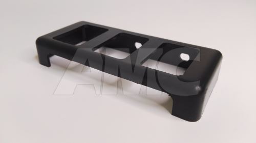 panel rocker switch