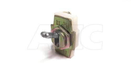 fuel tank switch - toothed metal P-21