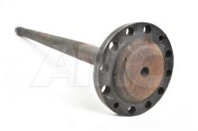 rear axle - left (2)