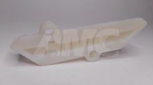 plastic timing chain guide E4 NT. - bottom (3)