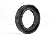Sealing ring - gufero - simerink for shaft of additional - reduction gearbox DIVGI WARNER (3)