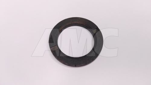 pouzdro poloosy do koule přední nápravy, duté hřídele