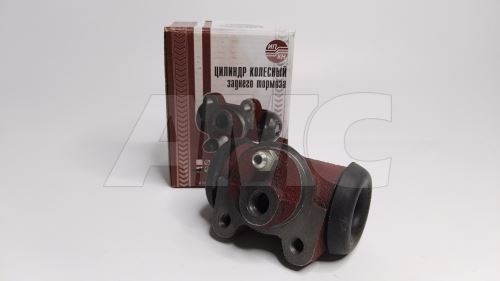 rear brake pendant - D = 32mm