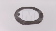 washer of the hub lock nut (1)