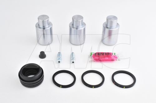 opravná sada brzdiče s pístky, pro brzdový třmen NIVA