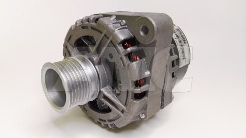 alternator 14V, 90A - micro