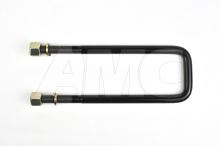třmen listových per prodloužený, 240mm (1)
