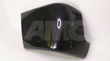 plastic rear bumper corner - left (1)